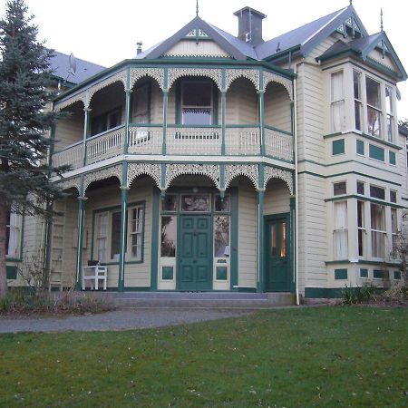 Forest Manor Джеральдин Экстерьер фото